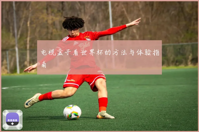 电视盒子看世界杯的方法与体验指南