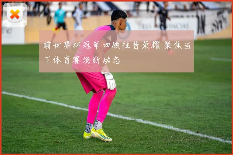 前世界杯冠军回顾往昔荣耀 聚焦当下体育赛场新动态