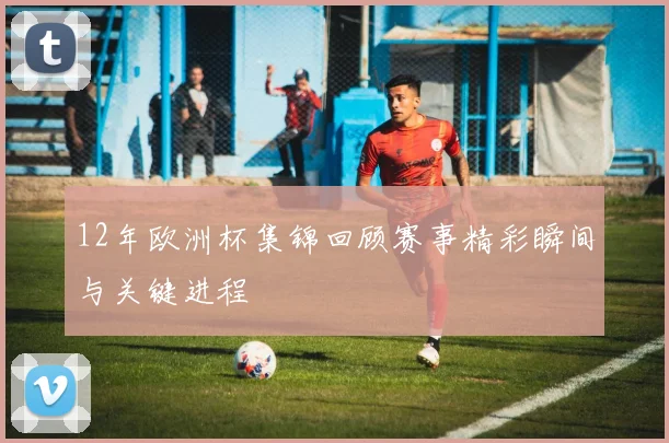 12年欧洲杯集锦回顾赛事精彩瞬间与关键进程